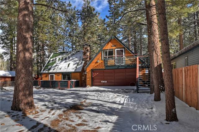 Big Bear Lake, CA 92315,423 Mountainaire LN