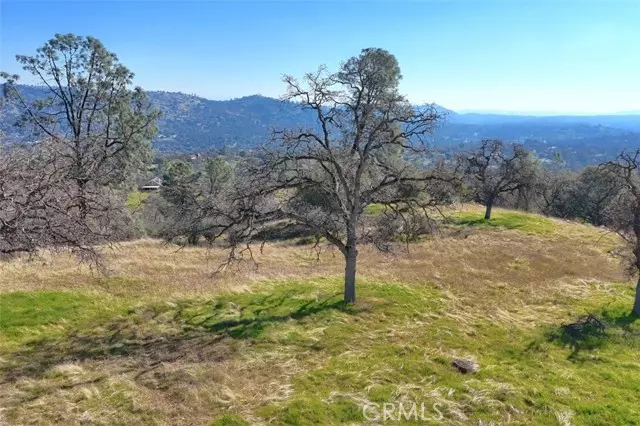 0 3.79 AC Lilley Mountain DR, Coarsegold, CA 93614