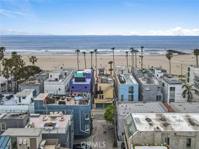 Venice, CA 90291,12 1/2 25th PL