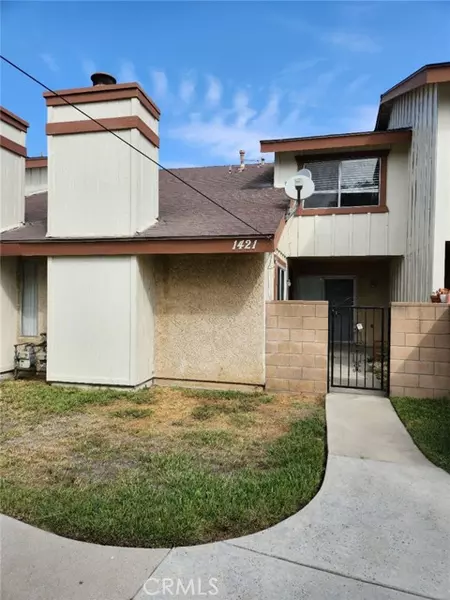 1421 W Puente AVE, West Covina, CA 91790