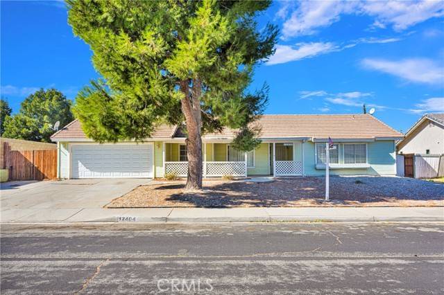 12404 Mammoth DR, Victorville, CA 92392