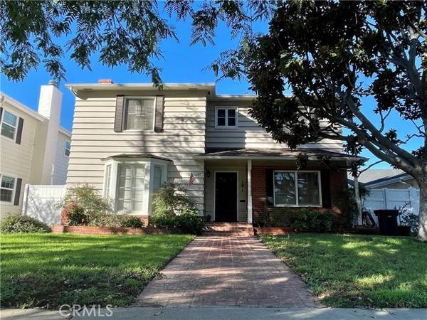 4001 Pine AVE, Long Beach, CA 90807