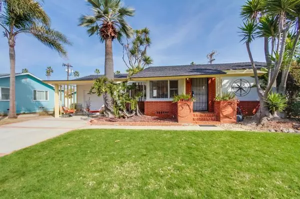 1630 S Tremont ST 1, Oceanside, CA 92054