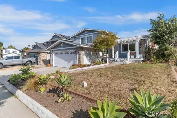 Harbor City, CA 90710,23608 Pineforest LN