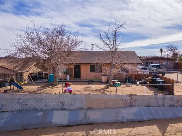 Victorville, CA 92395,15521 4th ST