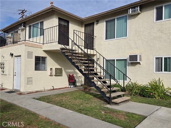 15923 La Forge ST, Whittier, CA 90603