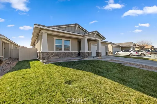 Lancaster, CA 93536,6308 Pondera ST