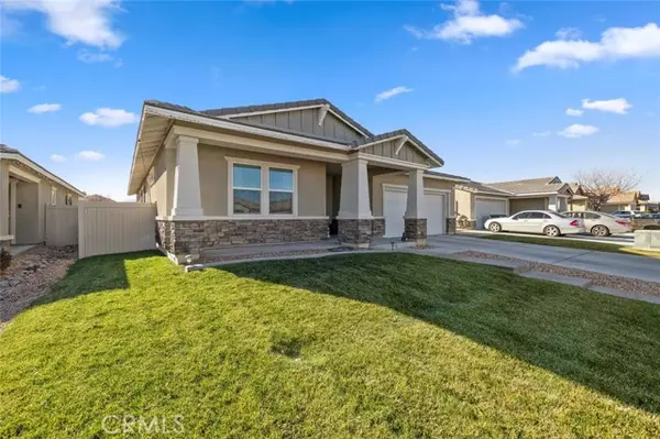 Lancaster, CA 93536,6308 Pondera ST