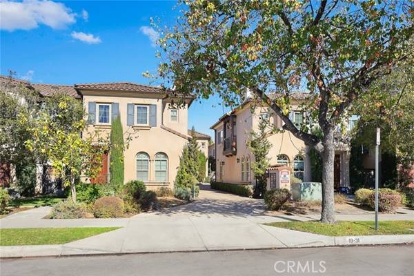 27 Alta ST A, Arcadia, CA 91006