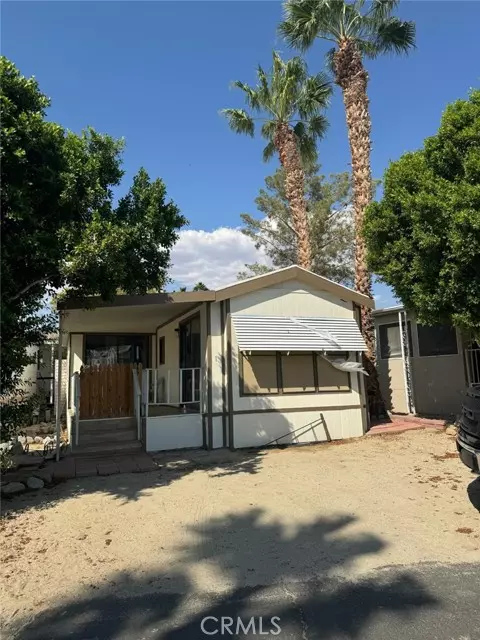 Desert Hot Springs, CA 92241,74711 Dillon RD 751