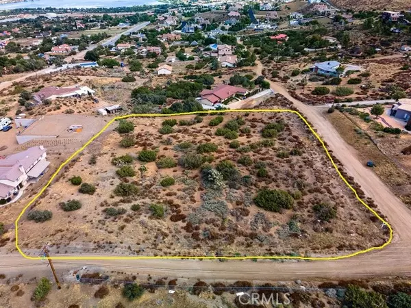 Palmdale, CA 93551,1 Vac/Cor Avenue S14/Camares DR