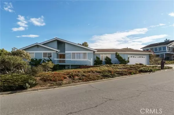 2440 Oak Ridge DR, Los Osos, CA 93402