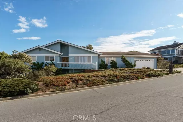 2440 Oak Ridge DR, Los Osos, CA 93402