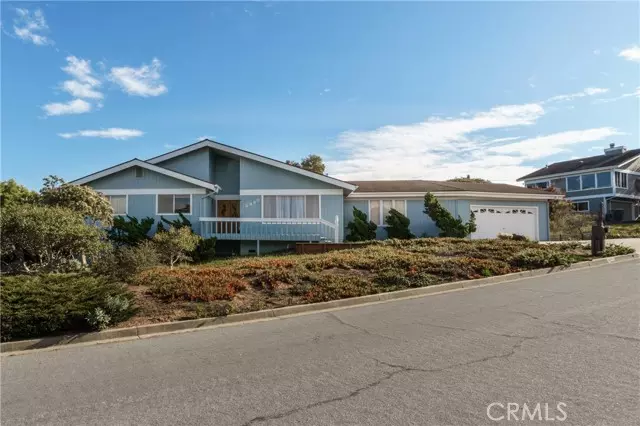 2440 Oak Ridge DR, Los Osos, CA 93402