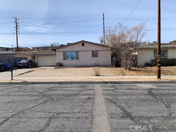 Barstow, CA 92311,700 Patricia AVE