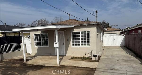 333 E 121st ST, Los Angeles, CA 90061