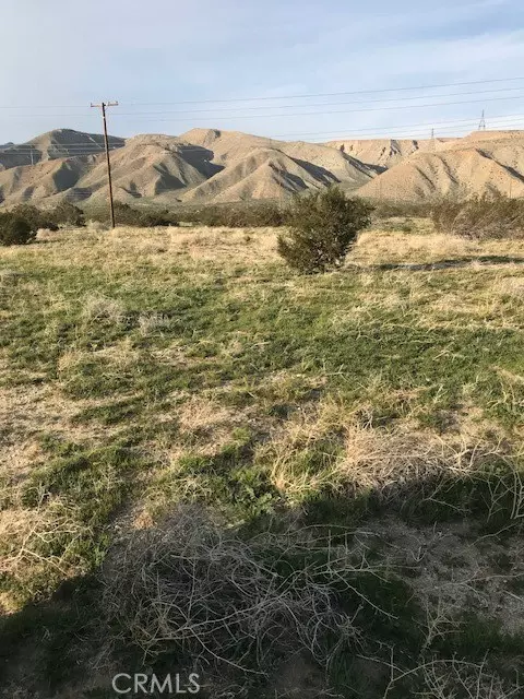 Whitewater, CA 92282,0 N/A