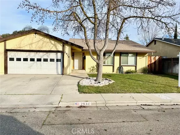 2934 Lakewood CT, Merced, CA 95348