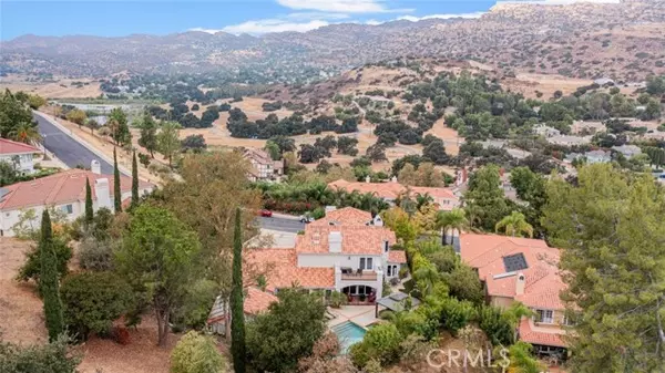 Chatsworth, CA 91311,22544 N Summit Ridge CIR