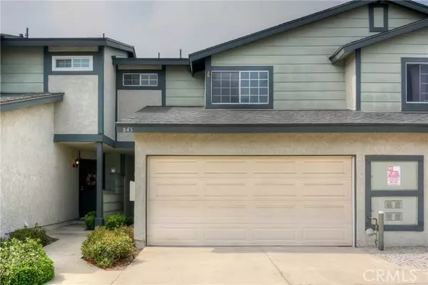 843 Maitland Privado, Ontario, CA 91762