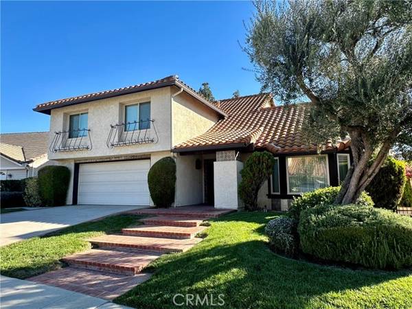 6234 Watertree CT, Agoura Hills, CA 91301