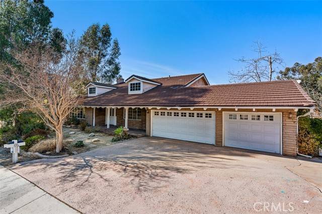Bell Canyon, CA 91307,106 buckskin RD