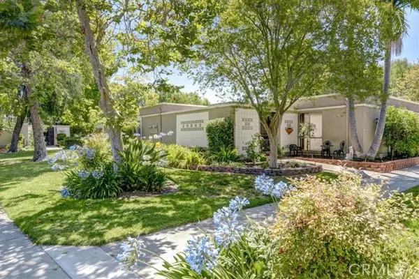 Laguna Woods, CA 92637,420 Avenida Castilla D