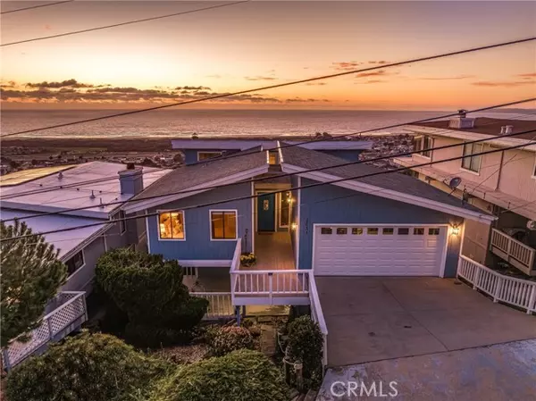 Morro Bay, CA 93442,2631 Nutmeg AVE