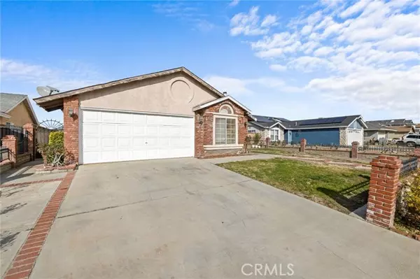 Palmdale, CA 93552,4753 E Avenue R11