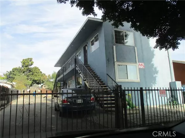 3149 E Cesar E. Chavez AVE, Los Angeles, CA 90063