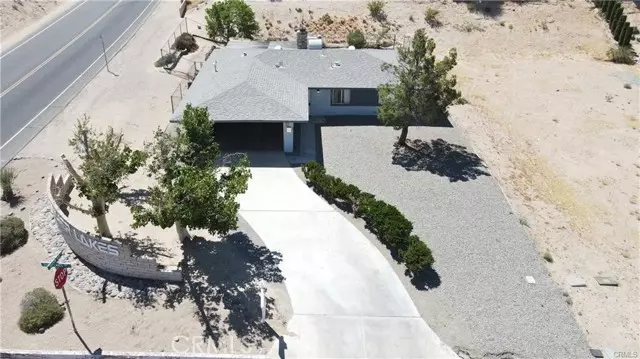 26430 Silver LKS, Helendale, CA 92342