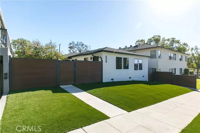 606 E Cypress AVE D, Burbank, CA 91501