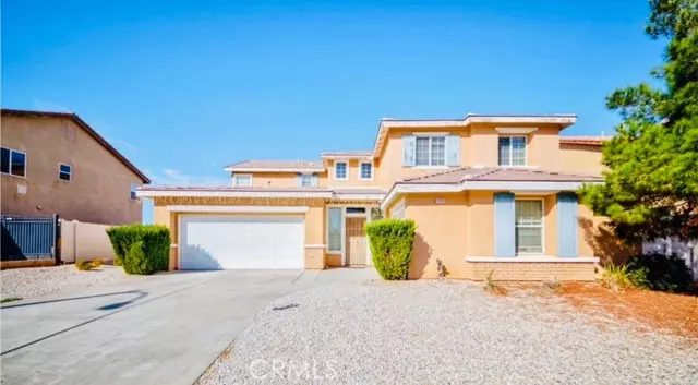 12454 Ojo Caliente ST, Victorville, CA 92395