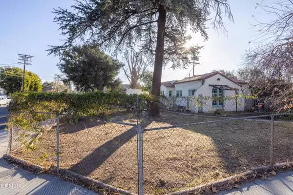 6960 VALJEAN AVE, Van Nuys, CA 91406