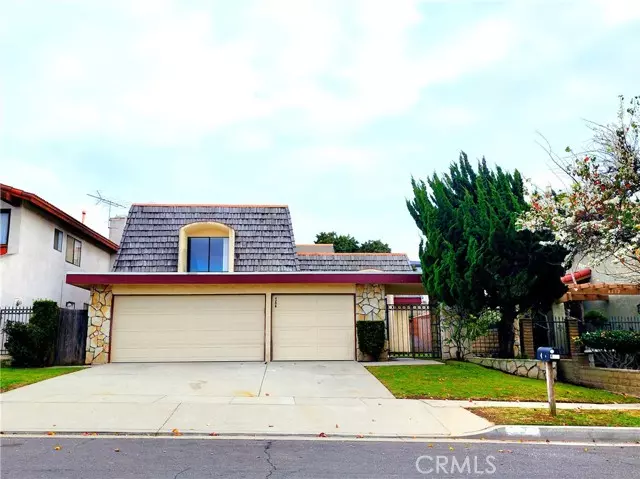 4208 Michelle DR, Torrance, CA 90503