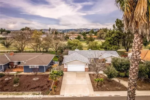 Paso Robles, CA 93446,1528 Fairway DR