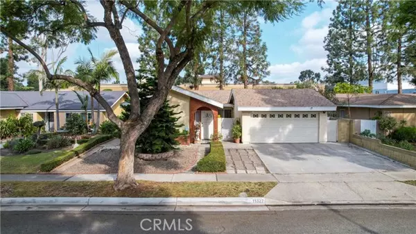 Cerritos, CA 90703,11327 Candor ST