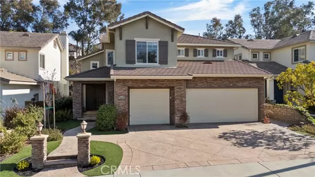 28342 Azurite PL, Valencia, CA 91354