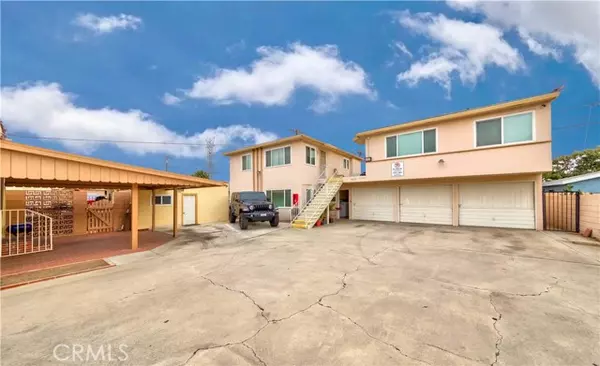 South Gate, CA 90280,9308 Mcnerney AVE