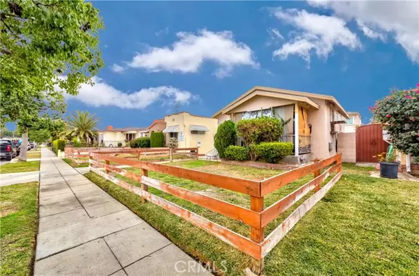 South Gate, CA 90280,9308 Mcnerney AVE