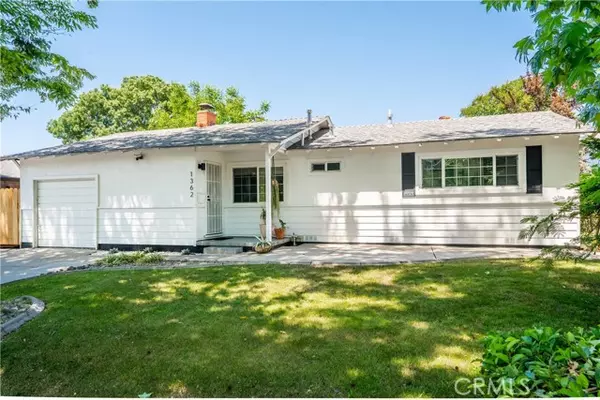 1362 Manzanita AVE, Chico, CA 95926