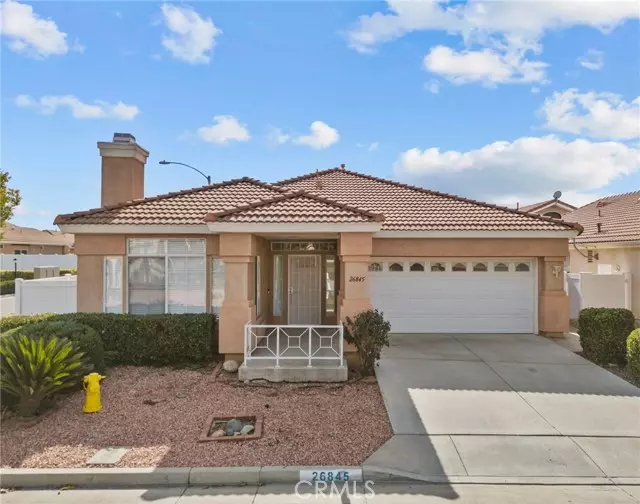 26845 Eclipse DR, Menifee, CA 92585