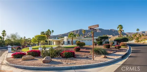 Rancho Mirage, CA 92270,71425 Estellita DR