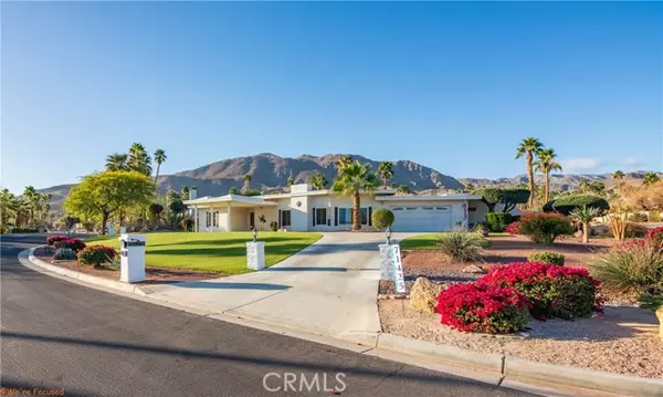 Rancho Mirage, CA 92270,71425 Estellita DR