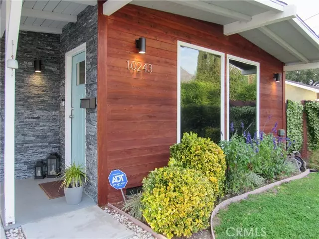 10243 Jardine AVE, Sunland, CA 91040