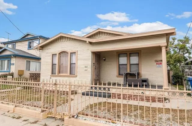 362 W 11th ST, San Pedro, CA 90731