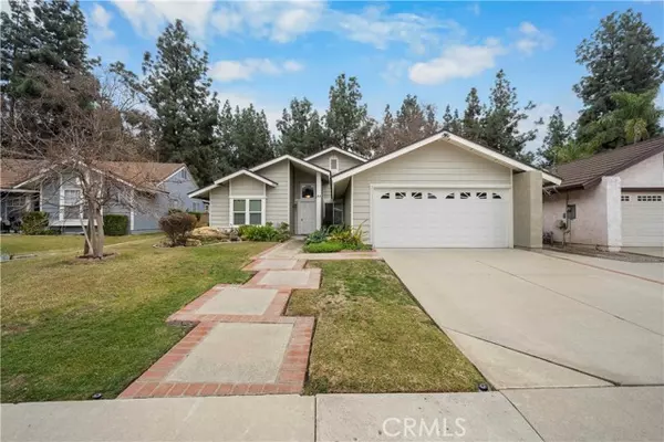 Pomona, CA 91766,34 Quail Creek LN