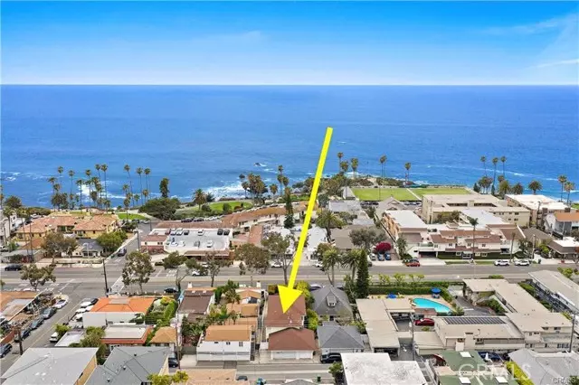 432 N Coast B, Laguna Beach, CA 92651