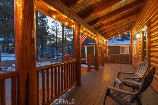 Big Bear City, CA 92314,427 Ashwood DR