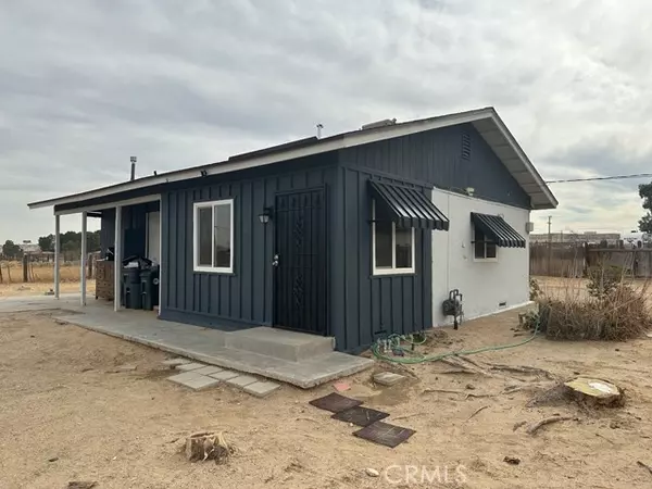 Barstow, CA 92311,34929 Cedar RD